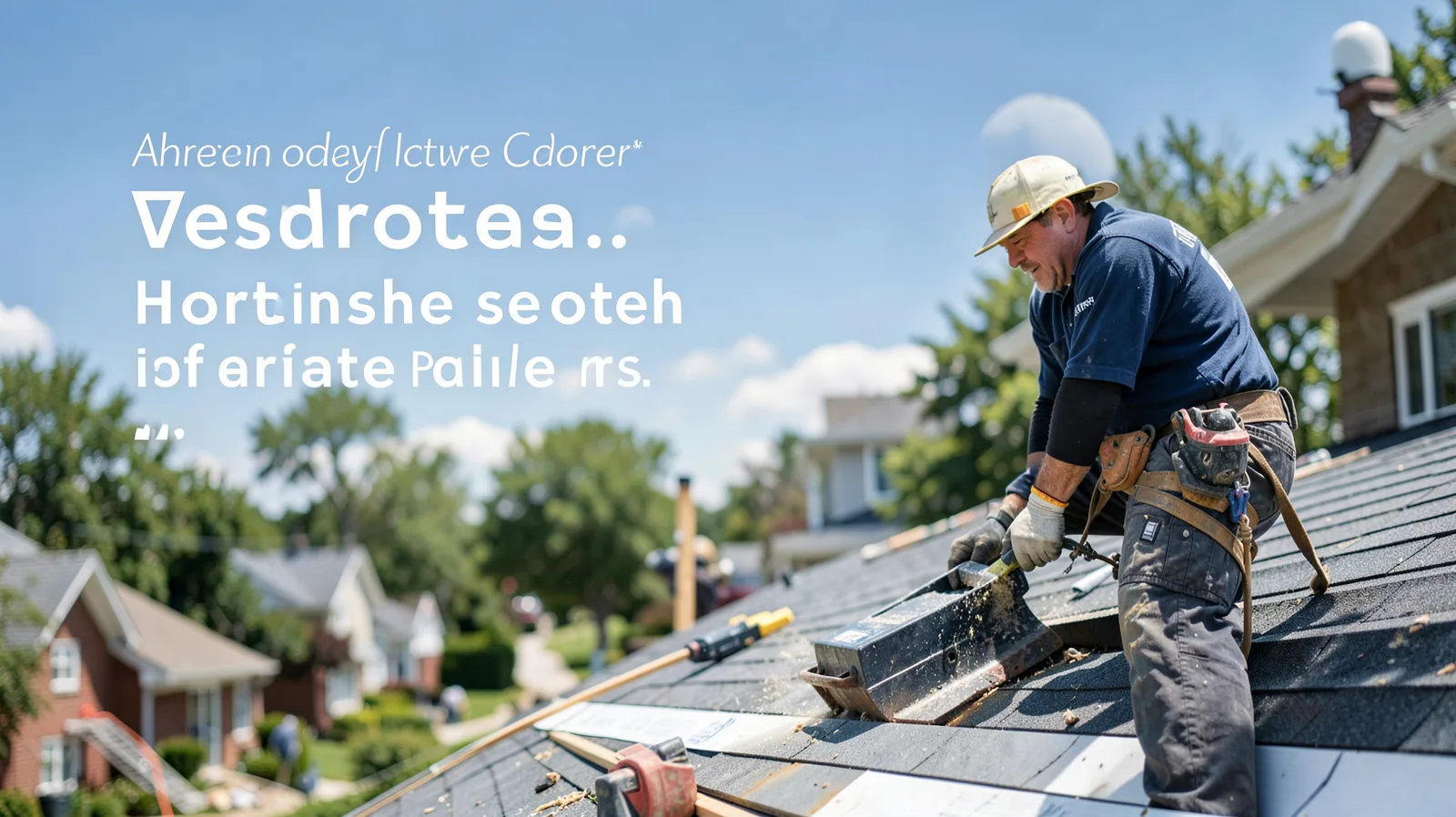 Roof Replacement in Saulsville, WV near me